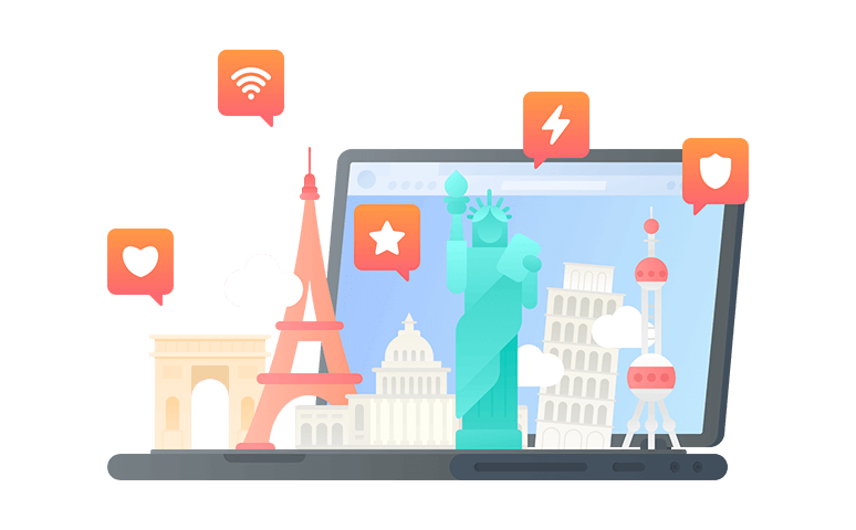 在以色列连接到中国vpn - 云回国